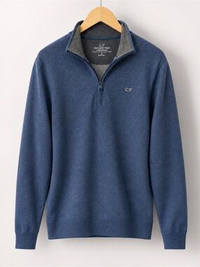 Vineyard vines sweater pullover size M